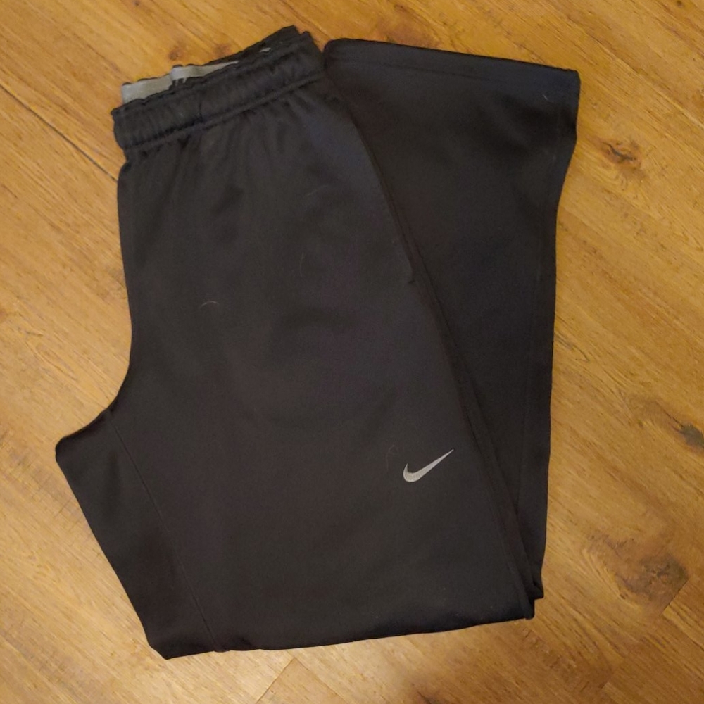 Nike sweatpants